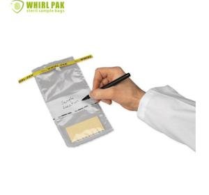 Whirl-Pak Speci-Sponge Sampling Bags B01245
